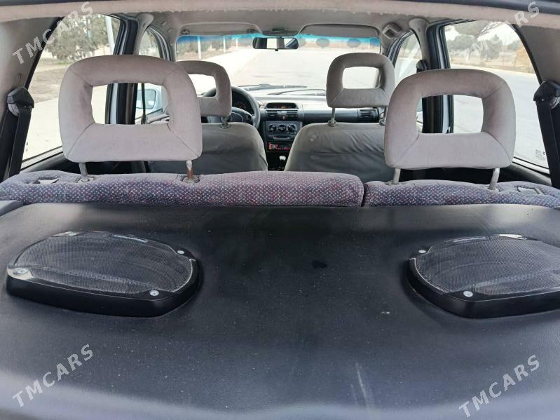 Opel Vita 1995 - 33 000 TMT - Ашхабад - img 5