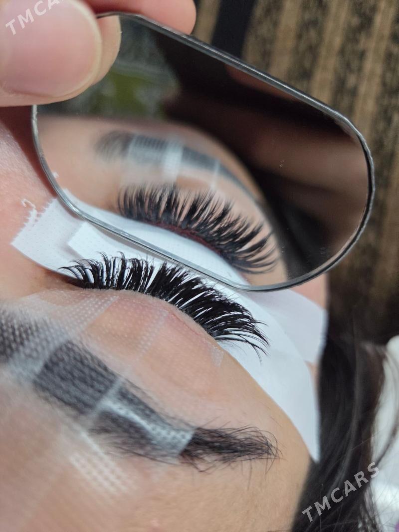 kirpik - Ашхабад - img 1