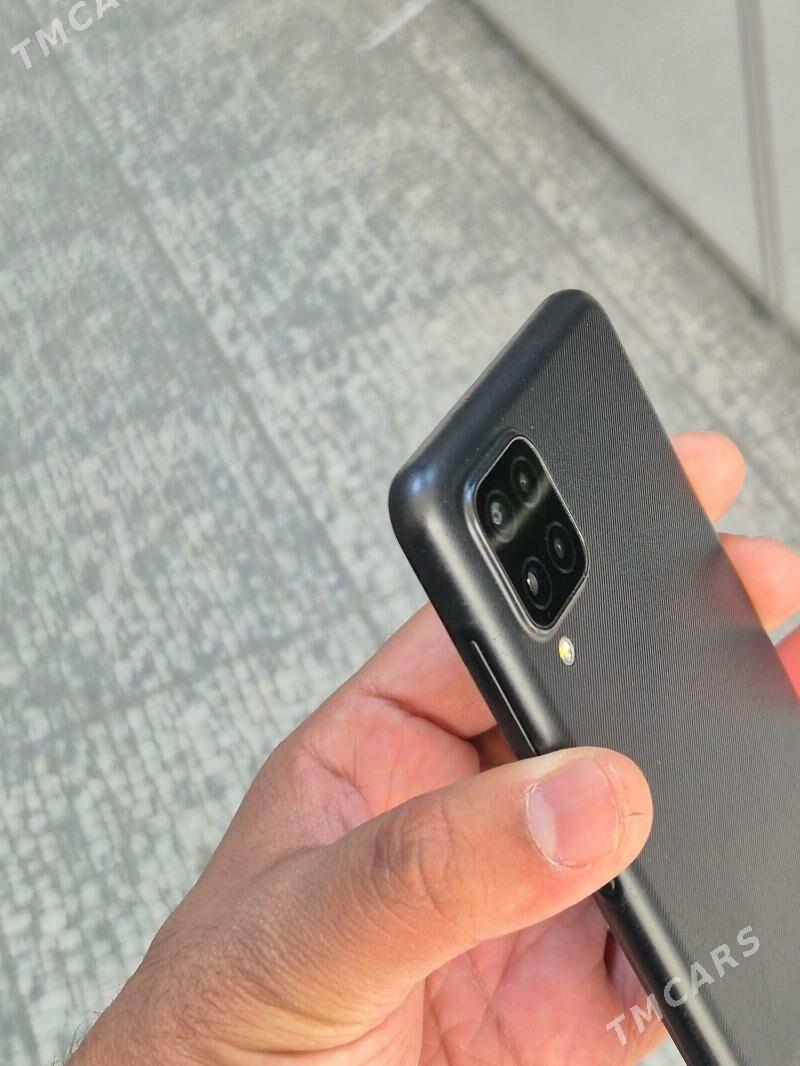 Samsung A12 32gb - Ашхабад - img 3