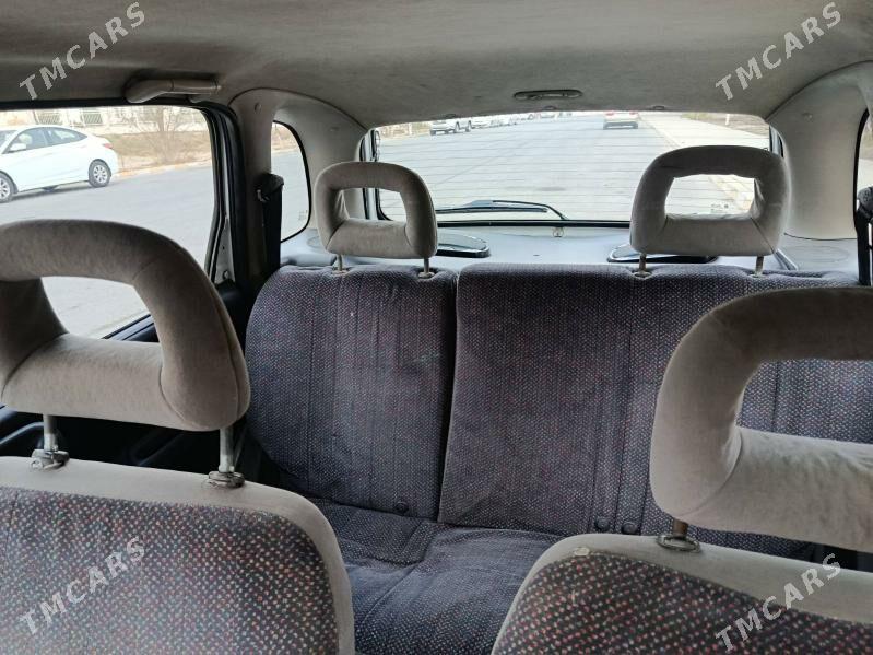 Opel Vita 1995 - 33 000 TMT - Ашхабад - img 7