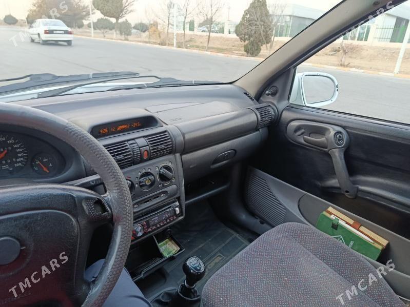 Opel Vita 1995 - 33 000 TMT - Ашхабад - img 8