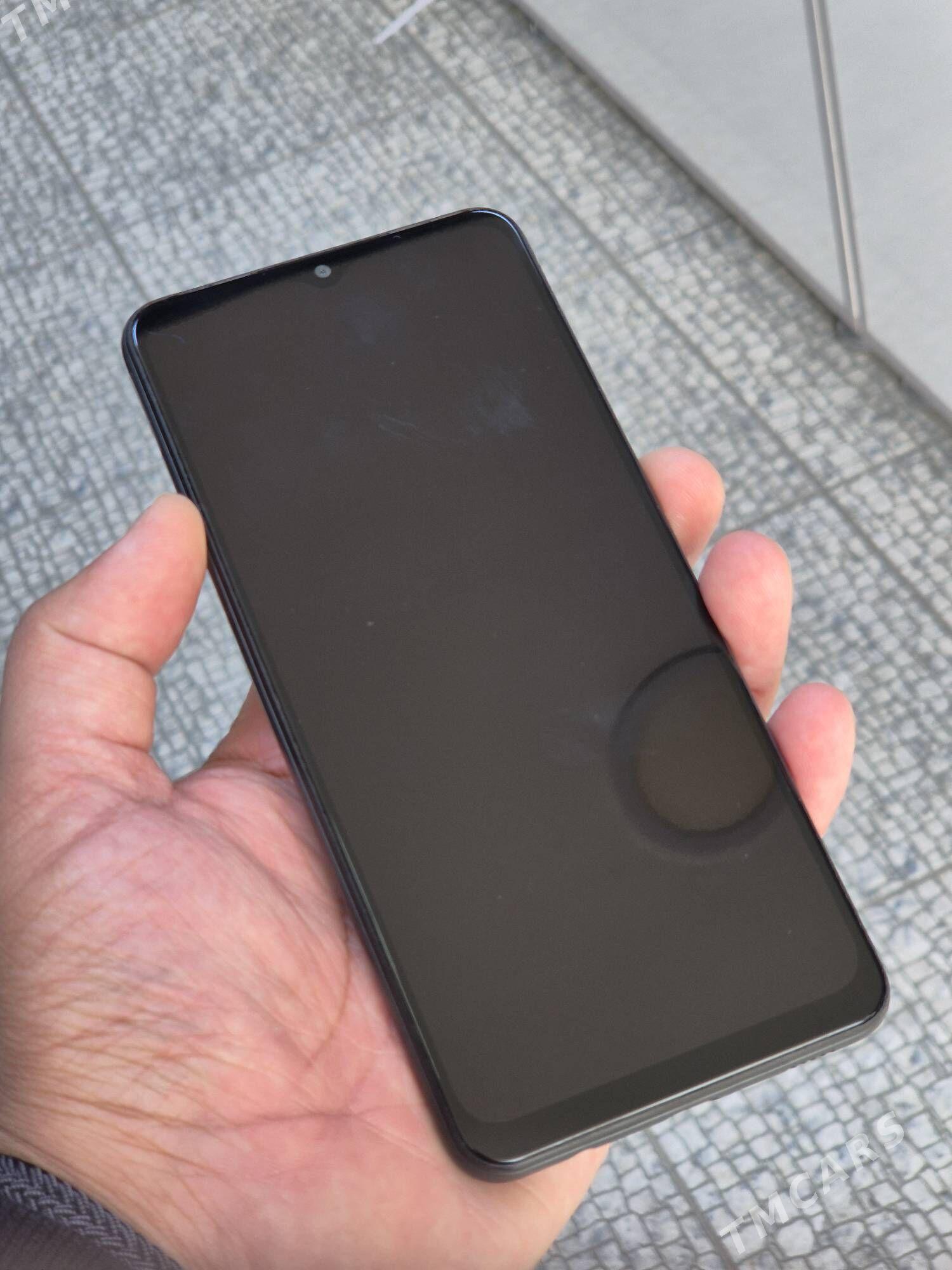 Samsung A12 32gb - Ашхабад - img 5