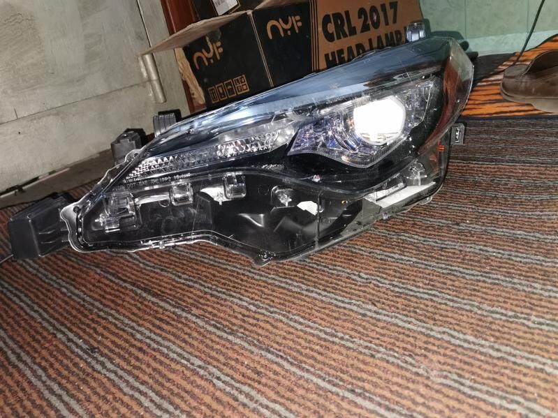 Fara cyra фары 17-19 1 850 TMT - Мары - img 5