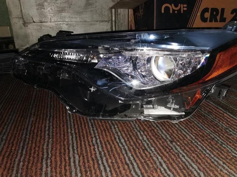 Fara cyra фары 17-19 1 850 TMT - Мары - img 9