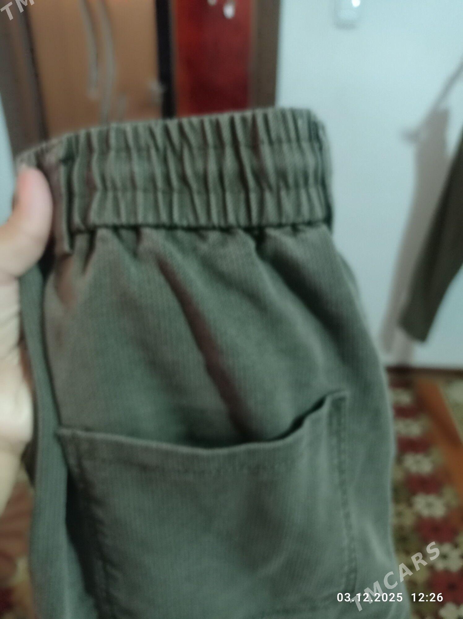 oglanlara esikler kurtgalar - Туркменбаши - img 7