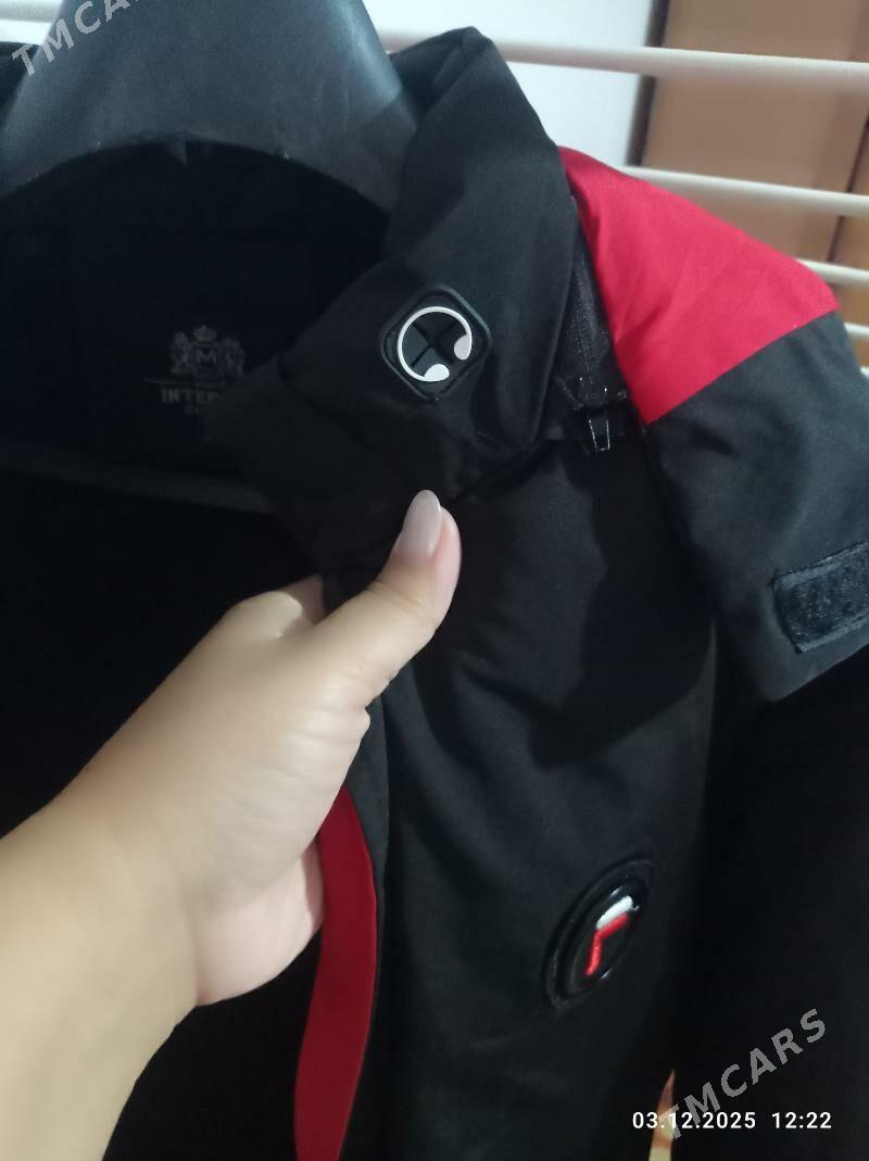 oglanlara esikler kurtgalar - Туркменбаши - img 1