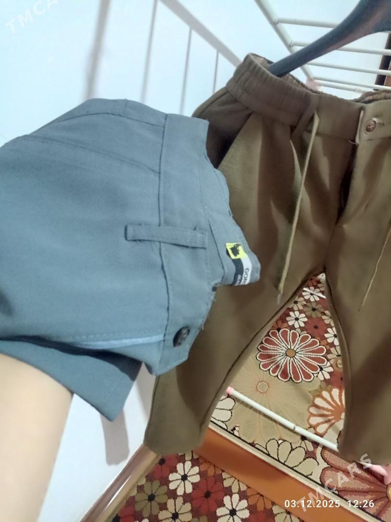 oglanlara esikler kurtgalar - Туркменбаши - img 6