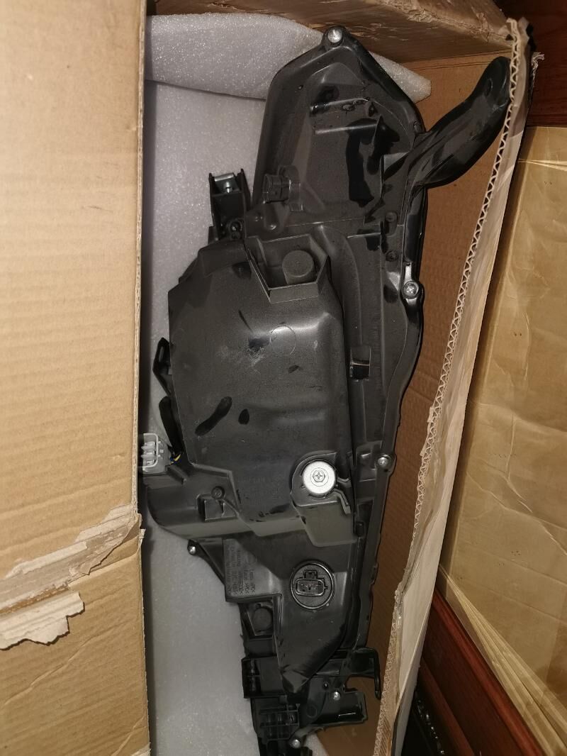 Fara cyra фары 17-19 1 850 TMT - Мары - img 4