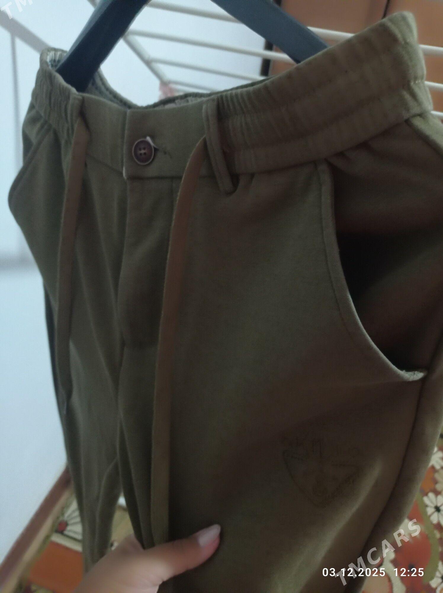 oglanlara esikler kurtgalar - Туркменбаши - img 5