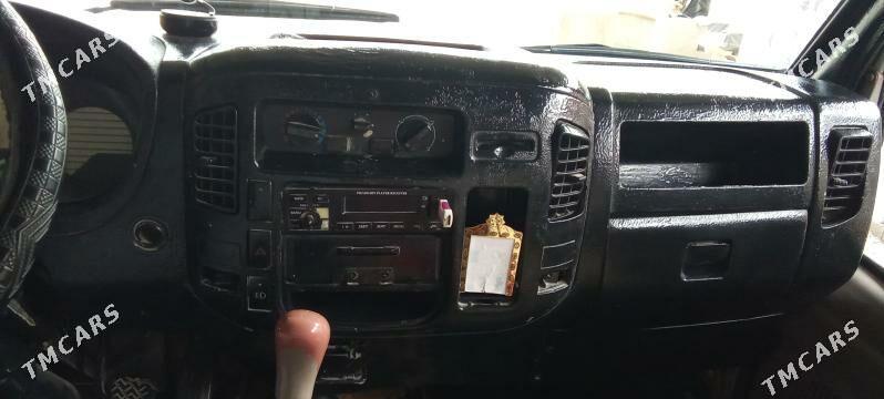 Forland H3 2012 - 120 000 TMT - Теджен - img 5