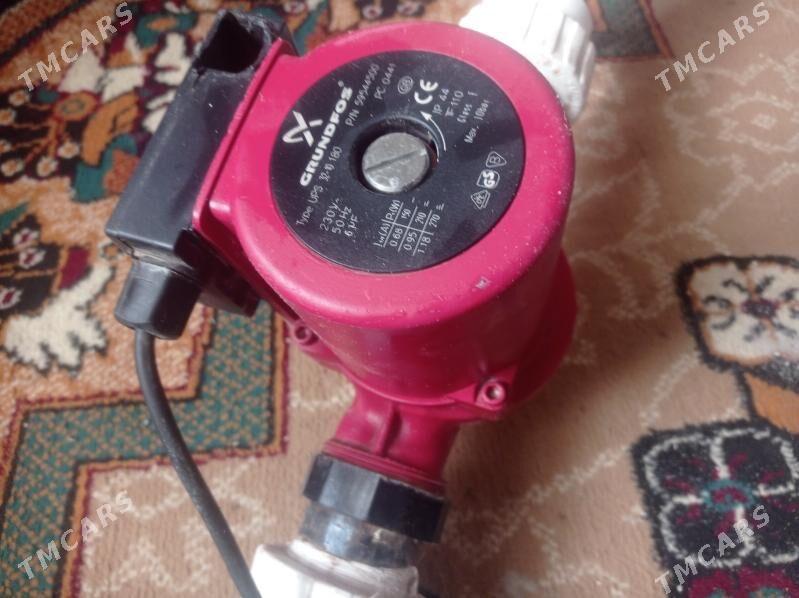 suw dwijok - Туркменабат - img 1