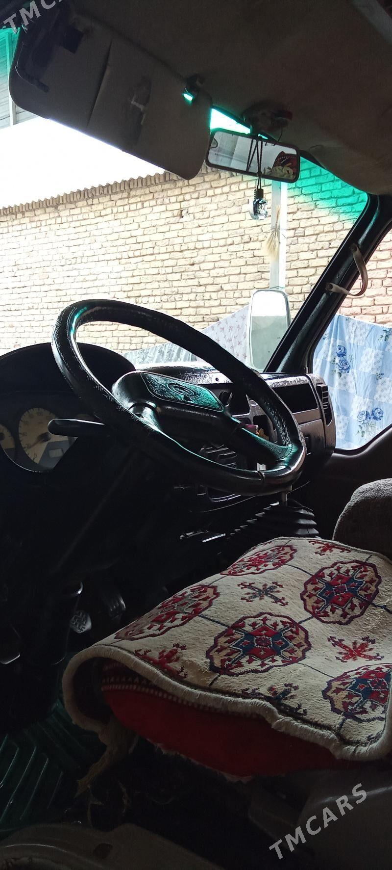 Forland H3 2012 - 120 000 TMT - Теджен - img 3