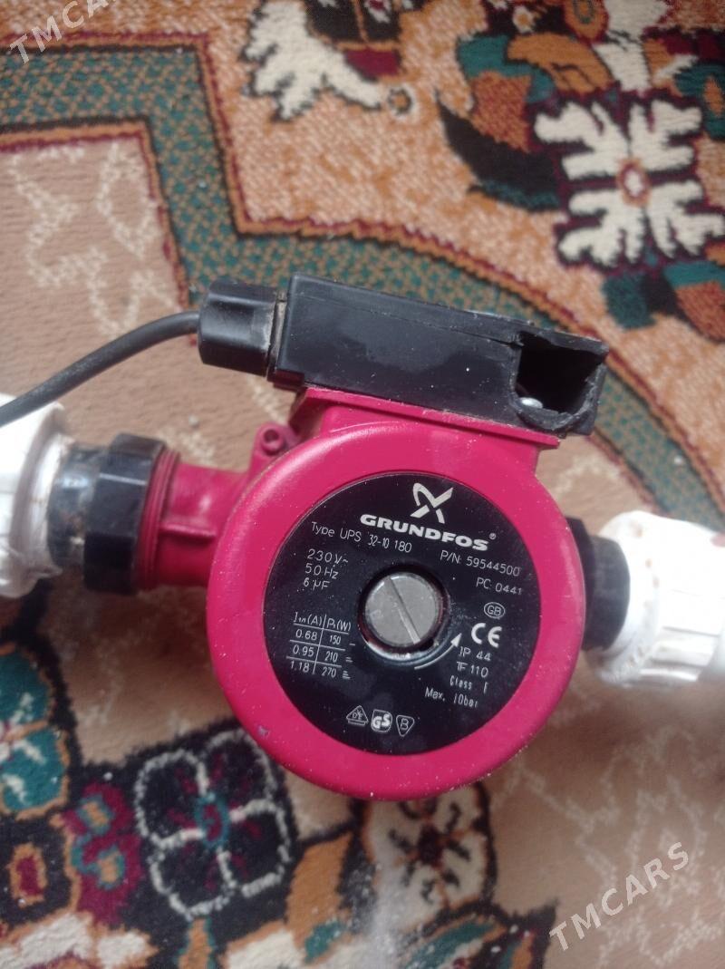 suw dwijok - Туркменабат - img 3