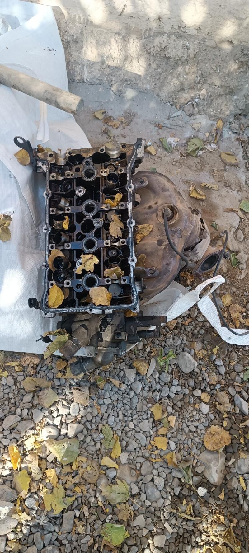 hundaiy mator 2.0 4 000 TMT - Büzmeýin - img 3