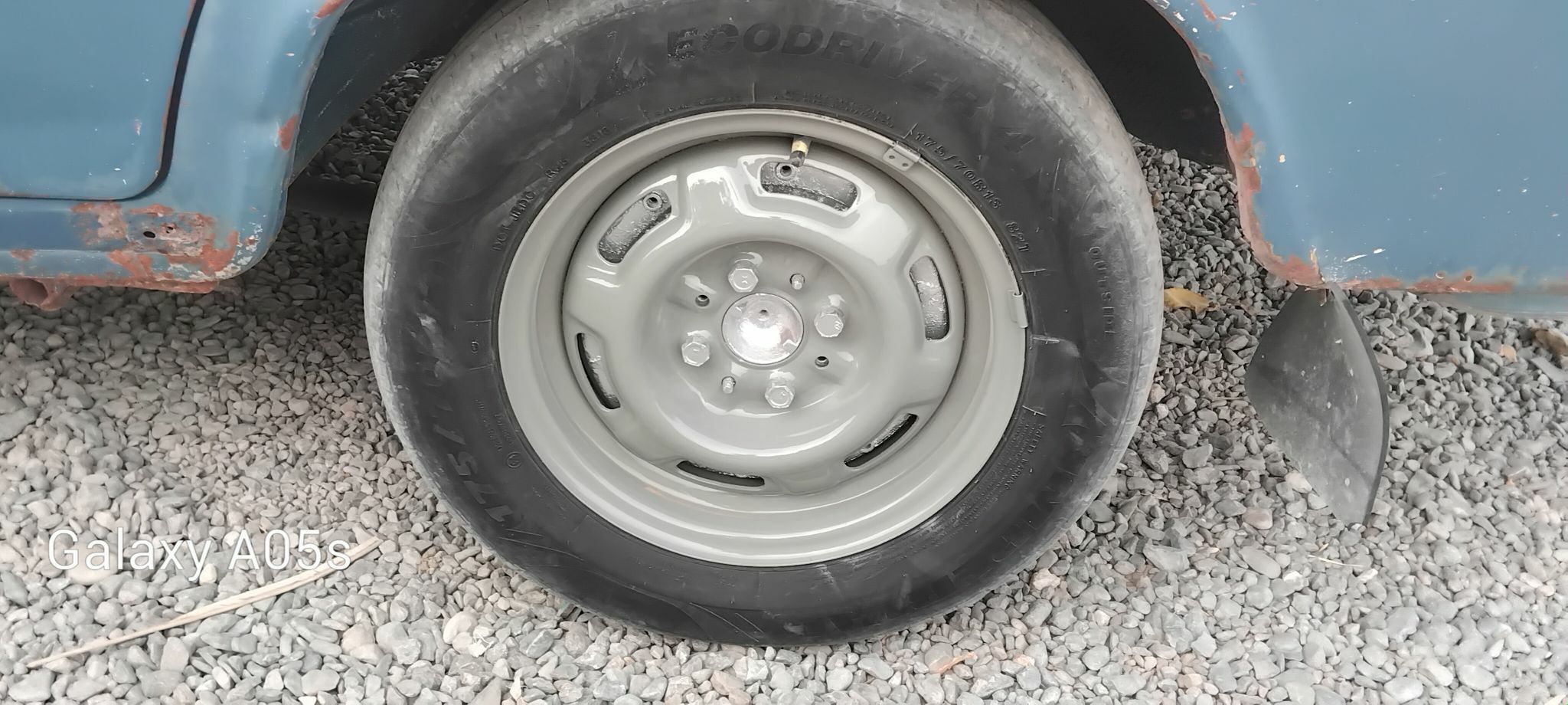 21099 tiska 1 100 TMT - Гёкдепе - img 3