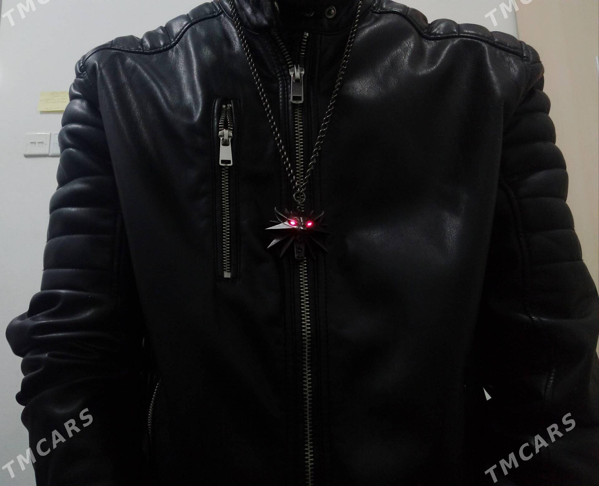 Медальон ведьмака - 30 мкр - img 2