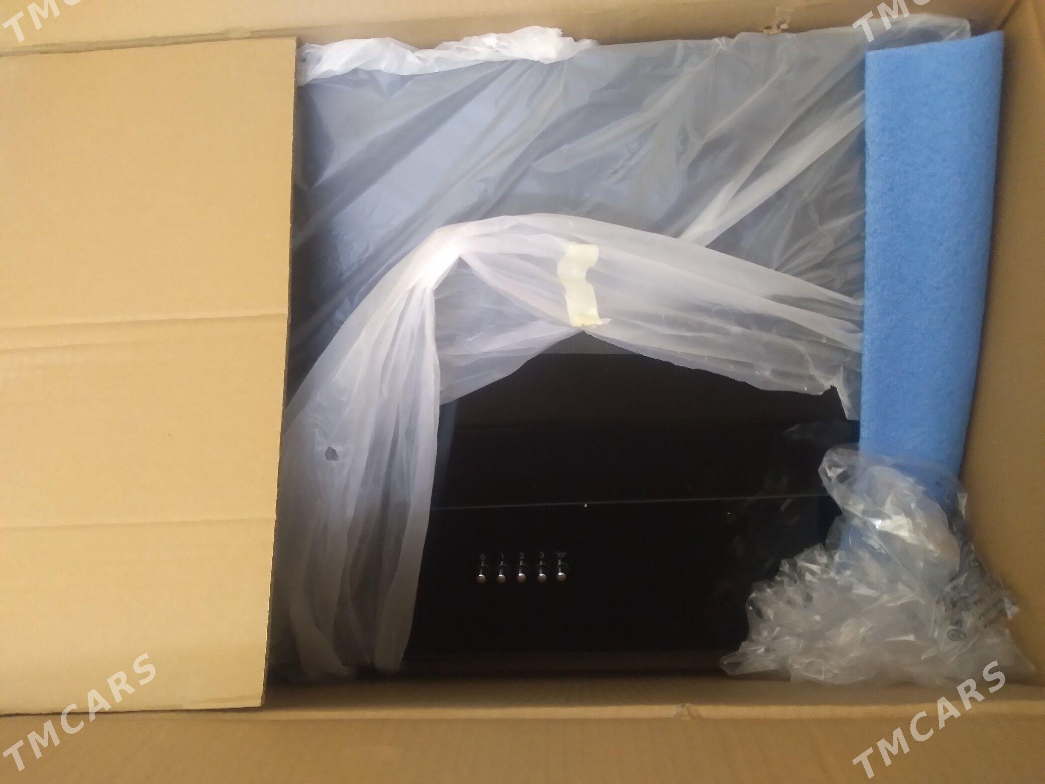 Wytyžka 4 gozli gaz plita uçin - Дашогуз - img 2