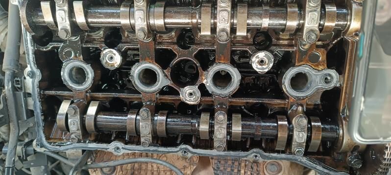 hundaiy mator 2.0 4 000 TMT - Büzmeýin - img 2