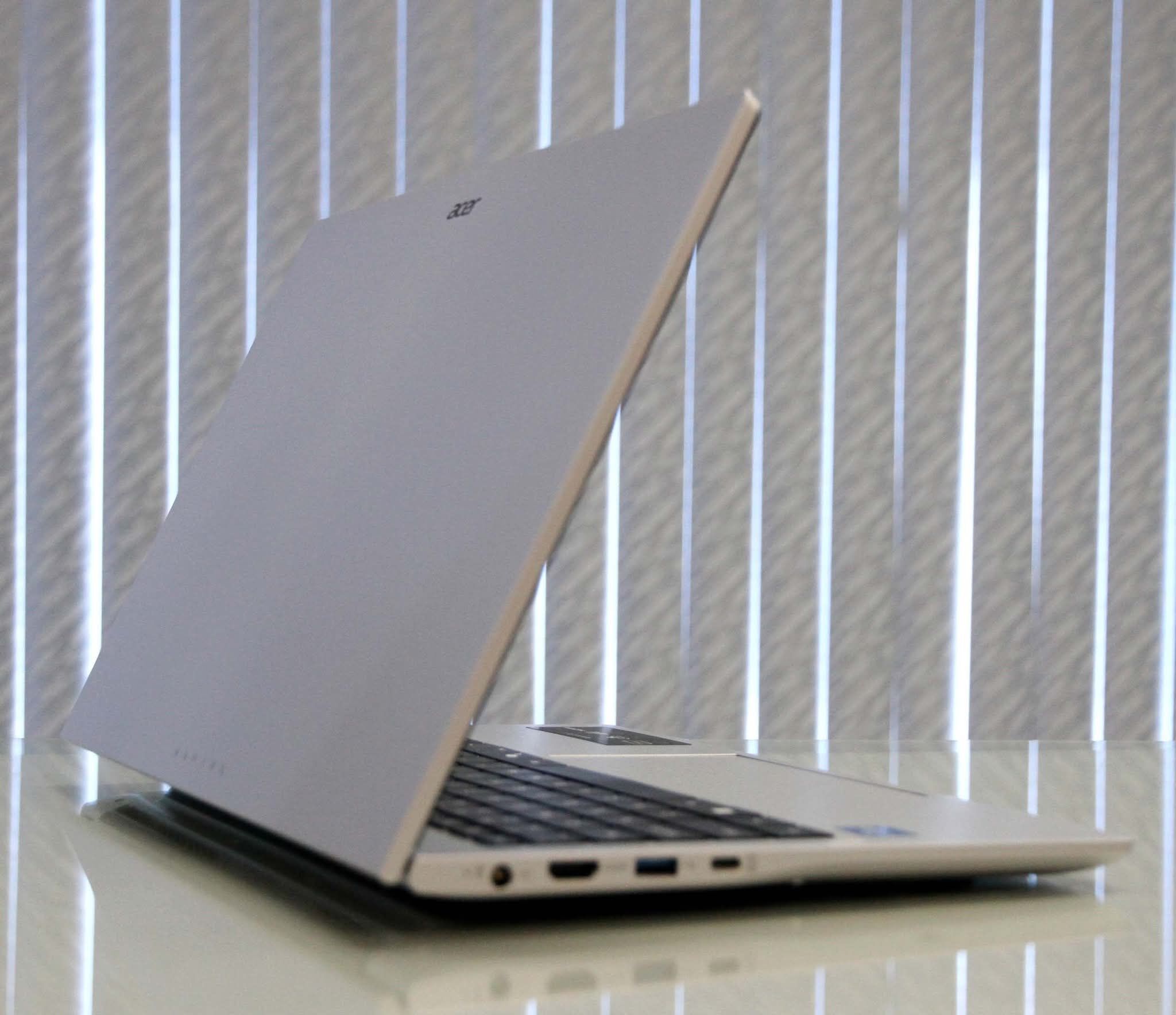 Acer i5-13500H (8/512GB) IPS - Aşgabat - img 3