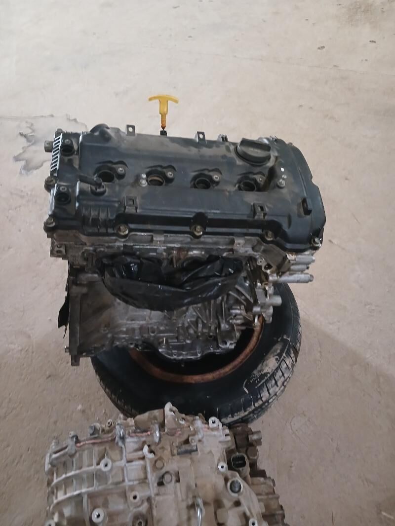 Mator 5 000 TMT - Мары - img 3