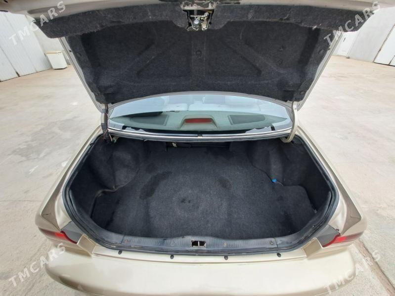 Toyota Camry 1999 - 140 000 TMT - Теджен - img 6