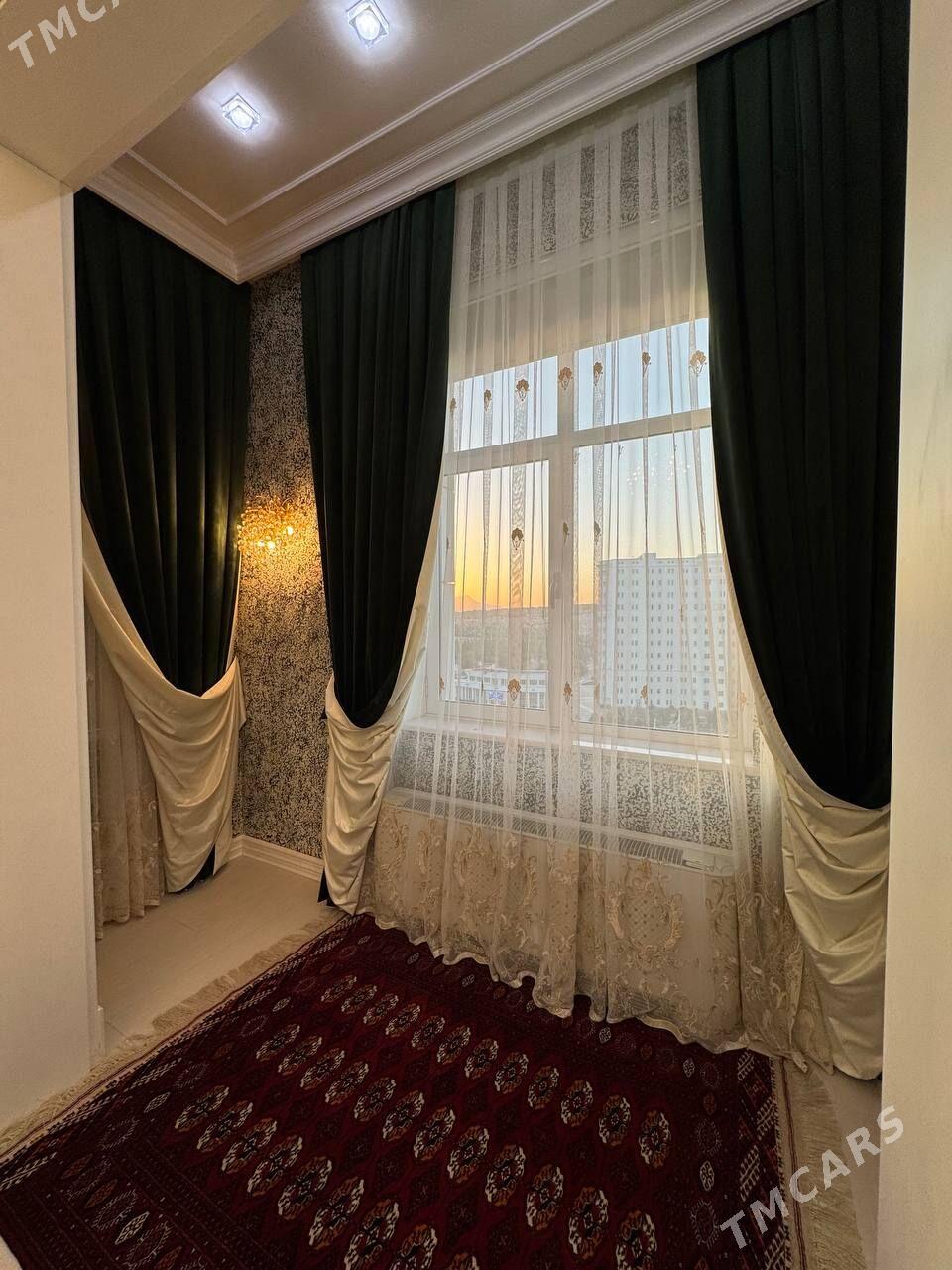 ELITKA EWRO LUXURY 3 KOM - ул. Подвойского (Битарап Туркменистан шаёлы) - img 7