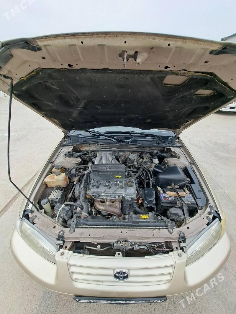 Toyota Camry 1999 - 140 000 TMT - Теджен - img 5