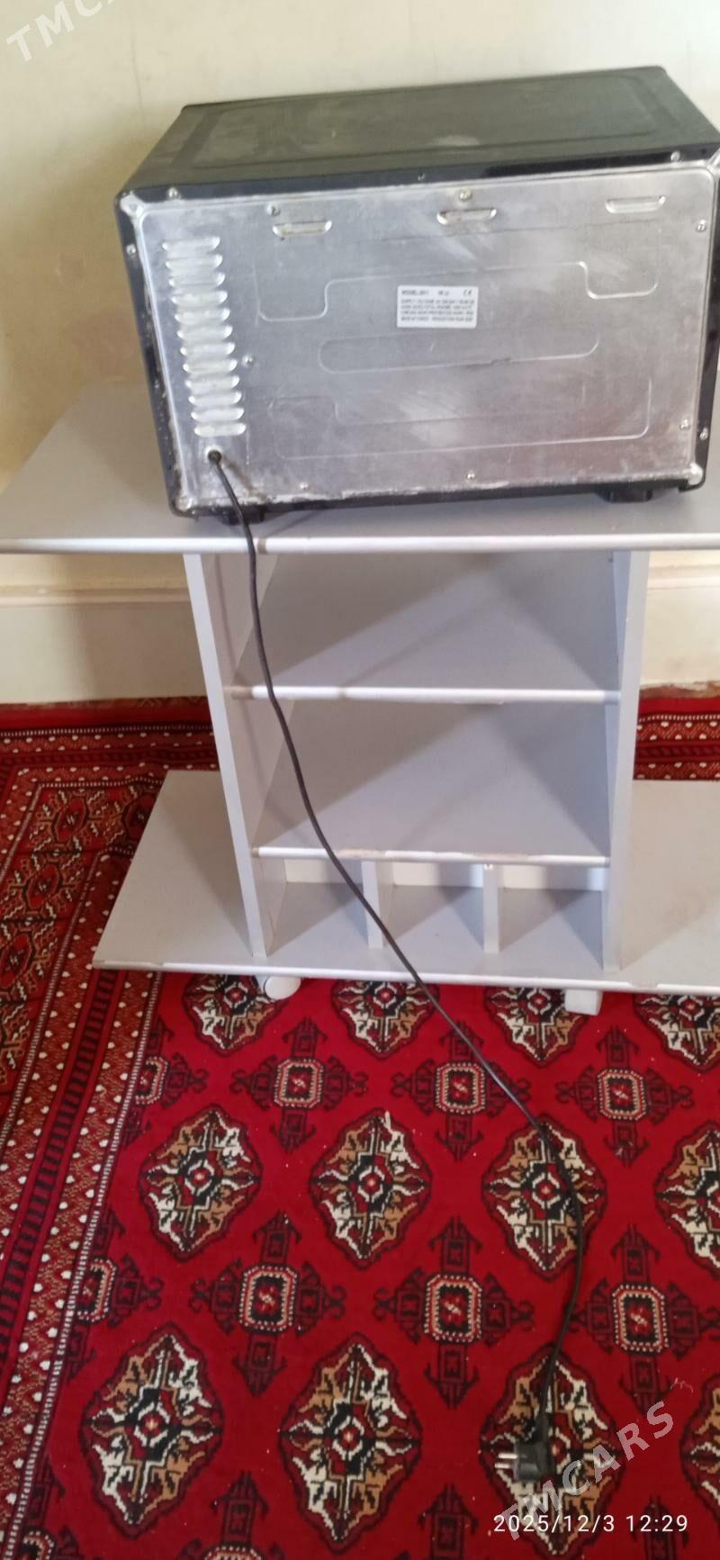 duhopka - Дашогуз - img 4