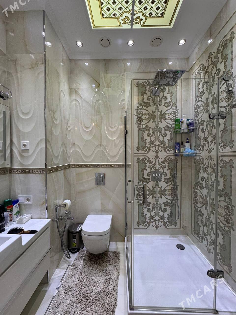 ELITKA EWRO LUXURY 3 KOM - ул. Подвойского (Битарап Туркменистан шаёлы) - img 8