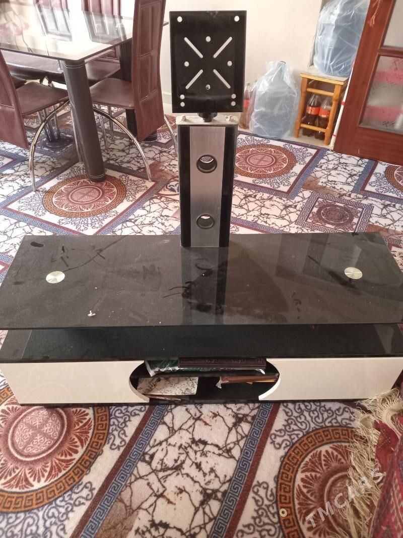 Telewizor podstawka - Nebitgaz (Andalib-Ankara köç.) - img 2