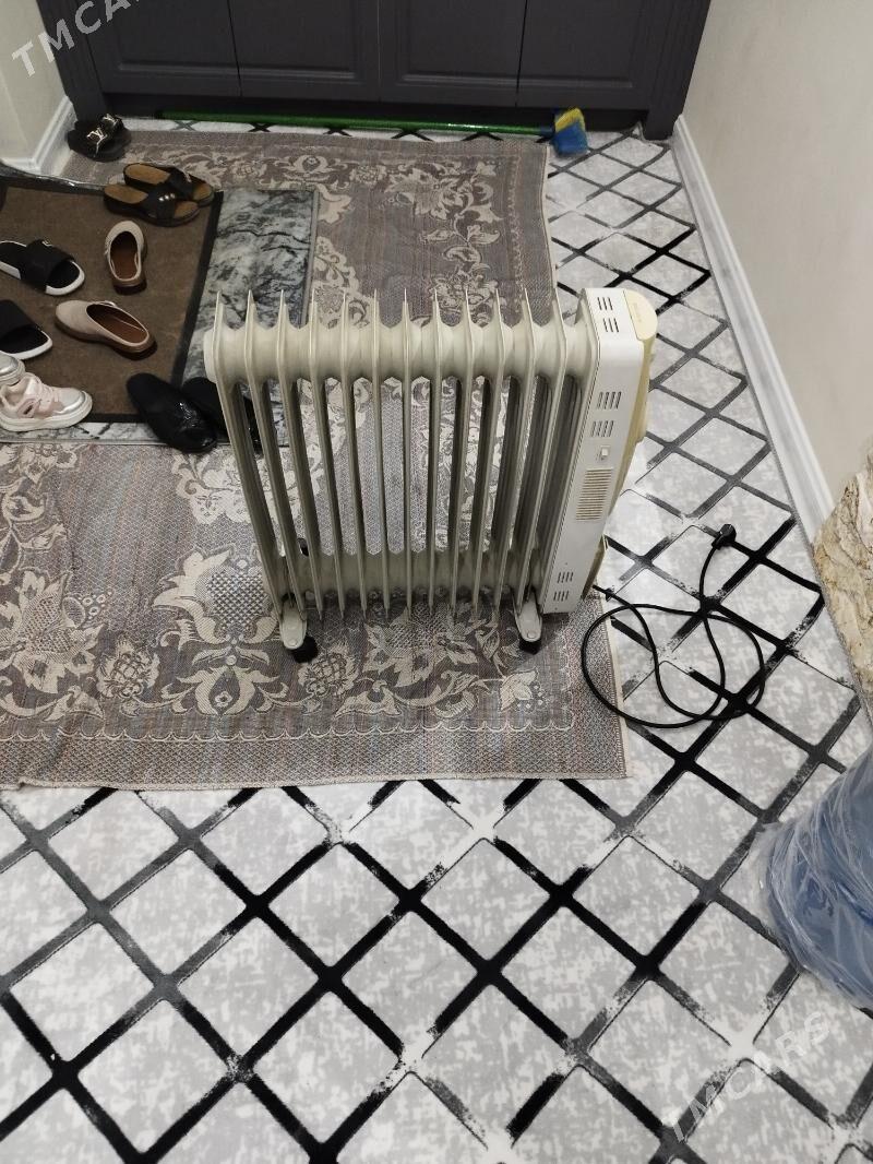 Pec - Ашхабад - img 1