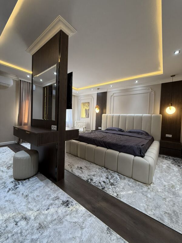 LUX MIR 4 2KOM - Мир 4 - img 4