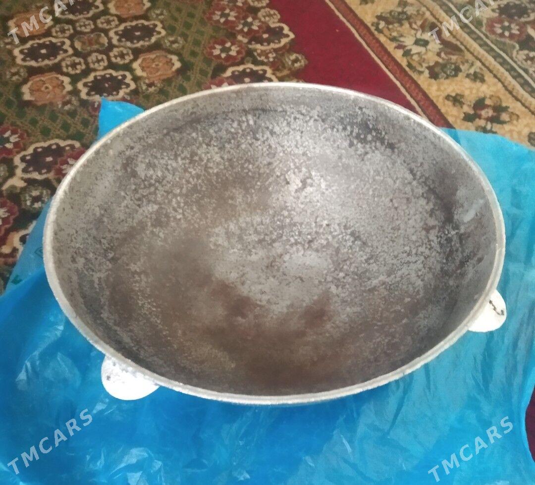 Gazan (Казан) - Туркменбаши - img 1