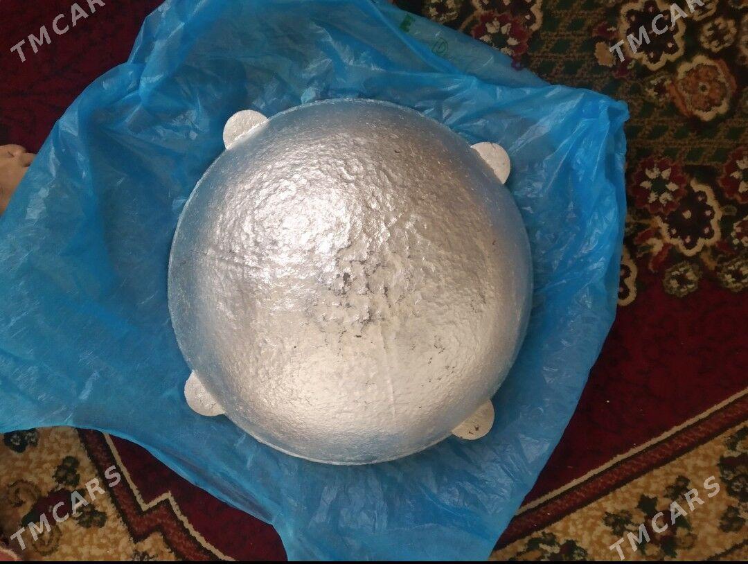 Gazan (Казан) - Туркменбаши - img 3