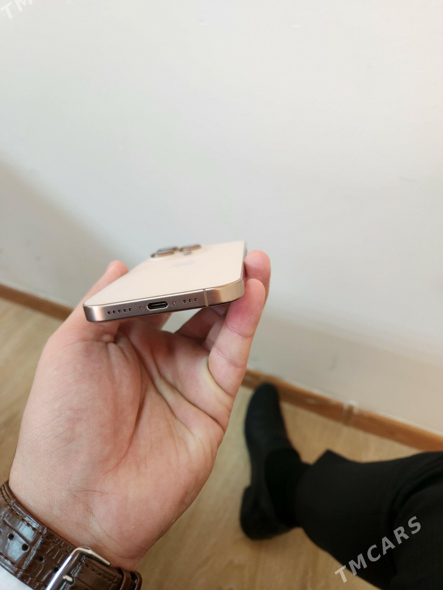 16 pro - Бузмеин - img 6