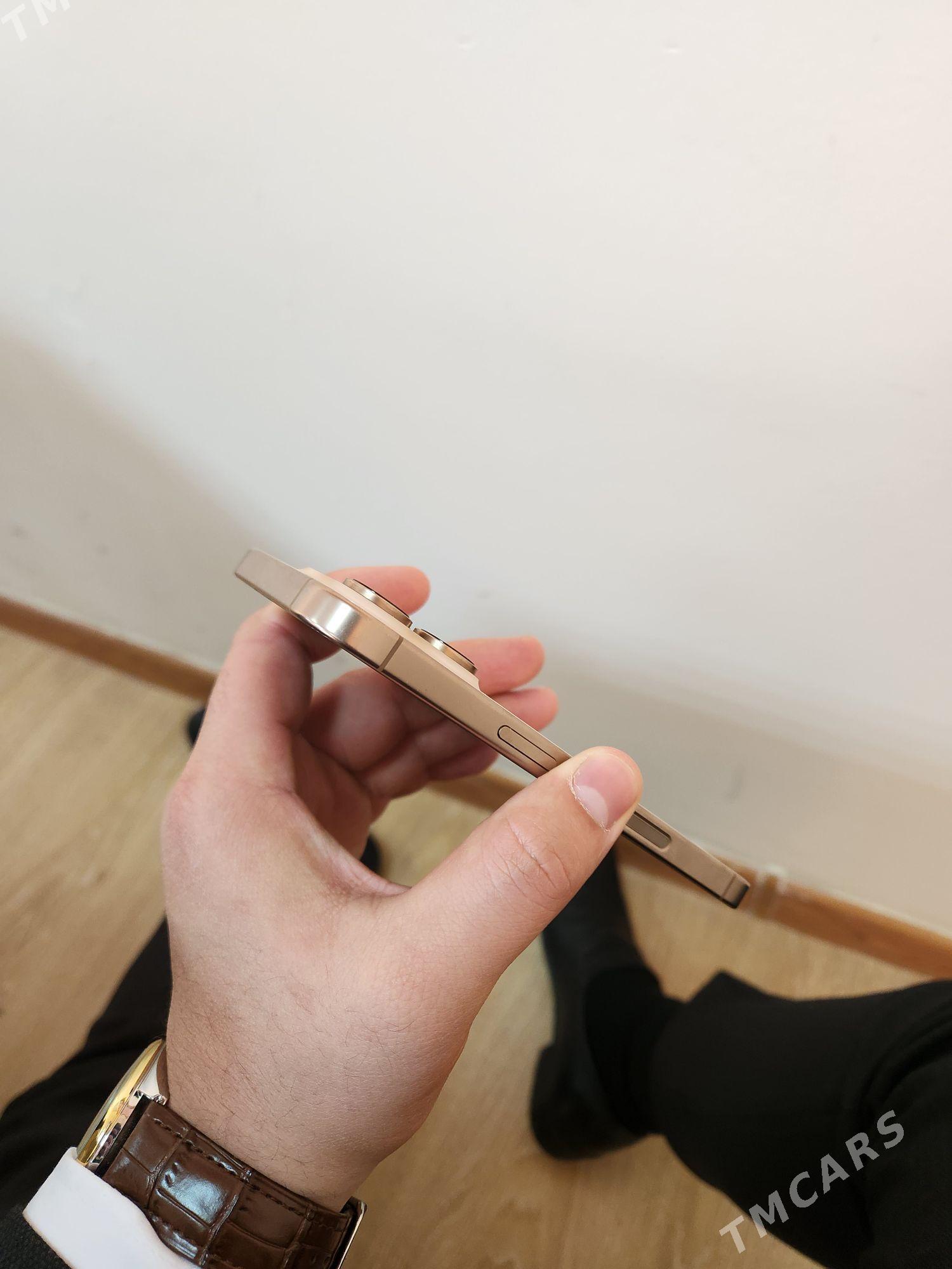 16 pro - Бузмеин - img 5