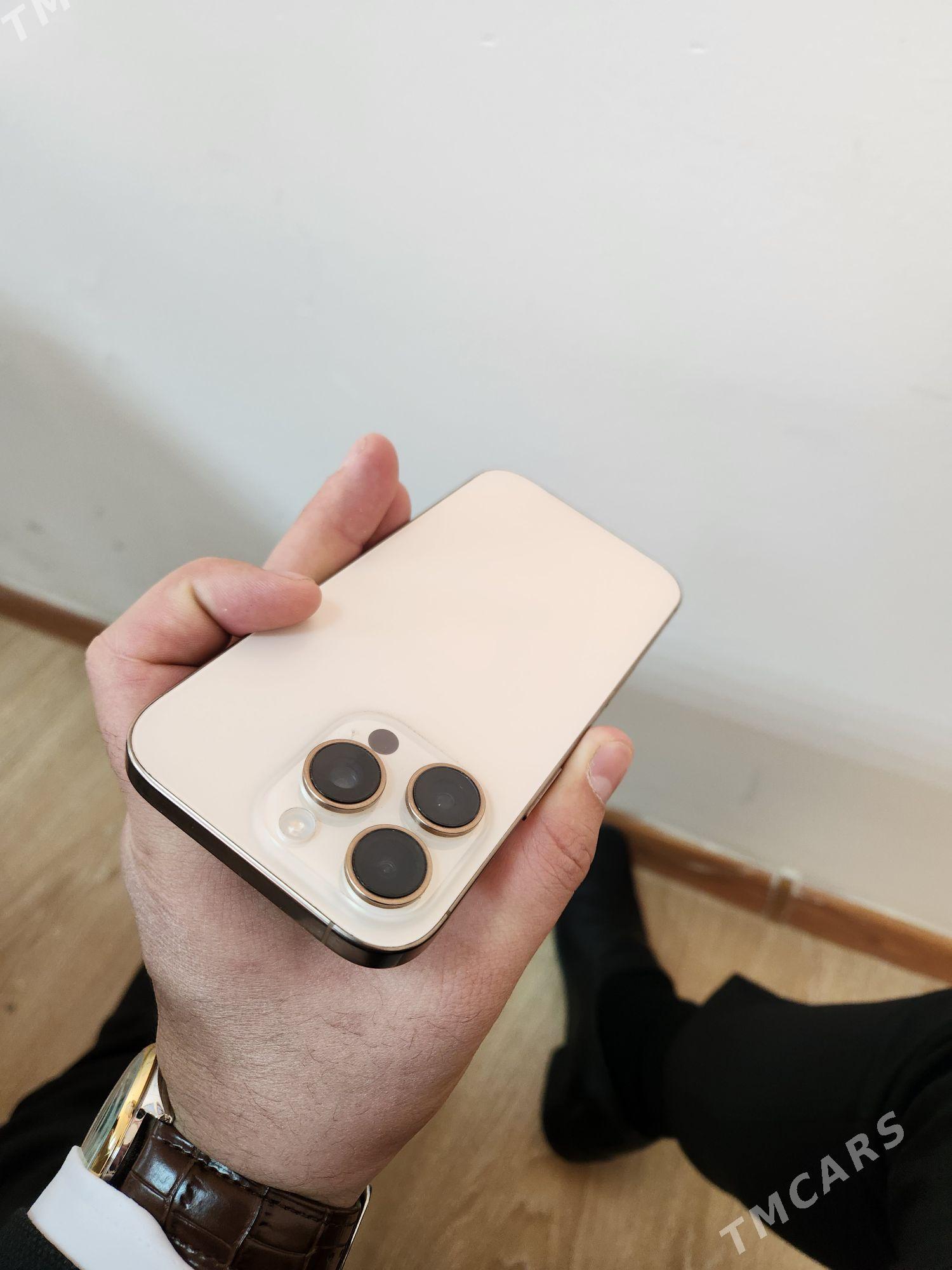 16 pro - Бузмеин - img 2