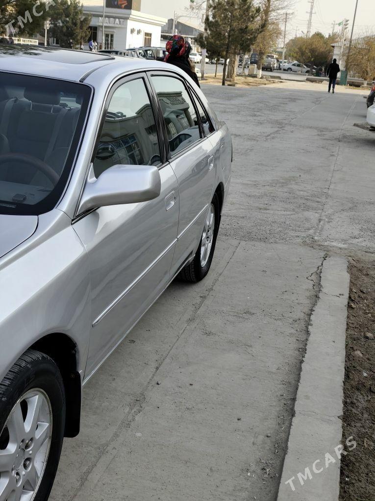 Toyota Avalon 2000 - 170 000 TMT - Туркменабат - img 3