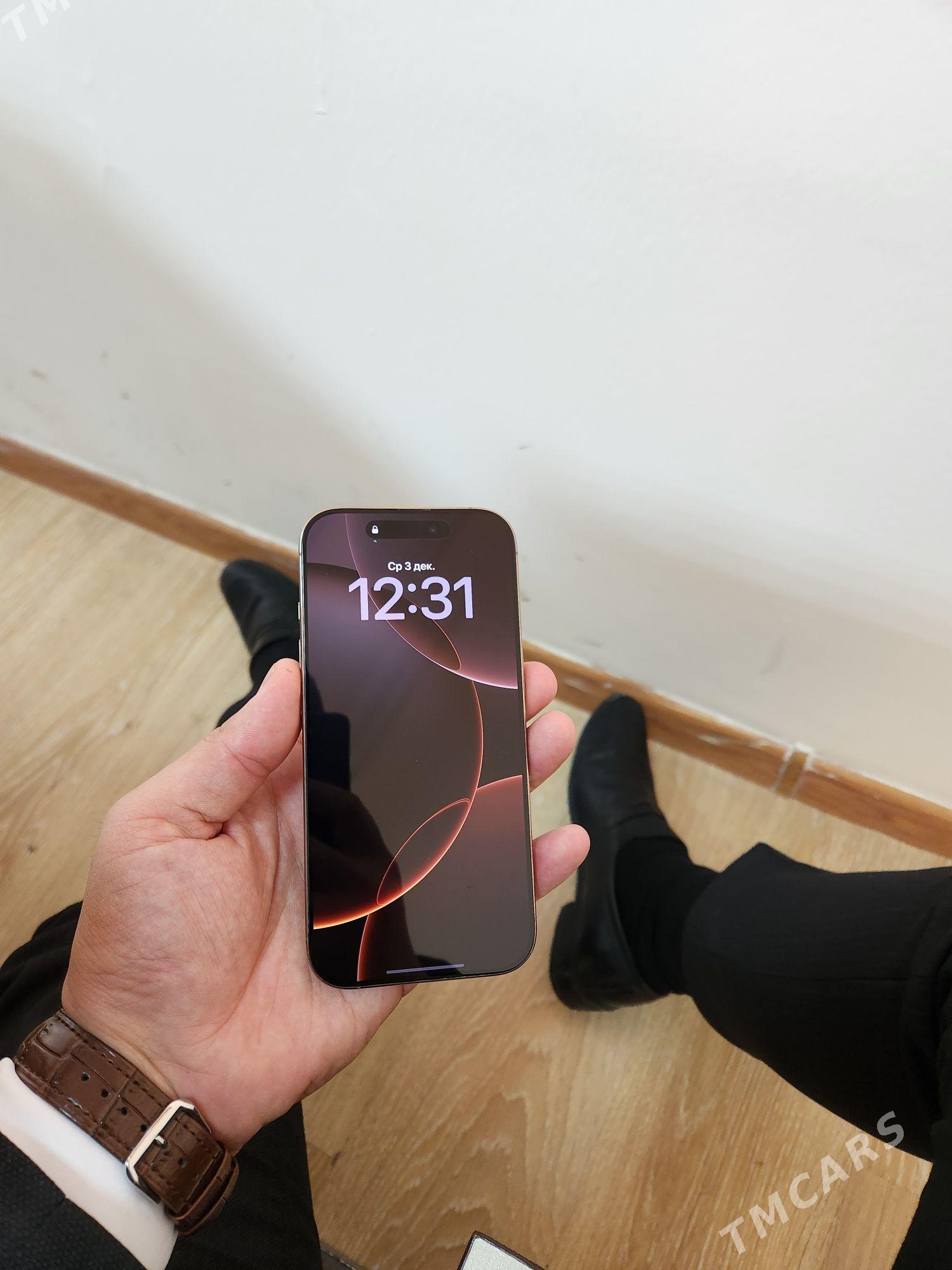 16 pro - Бузмеин - img 3