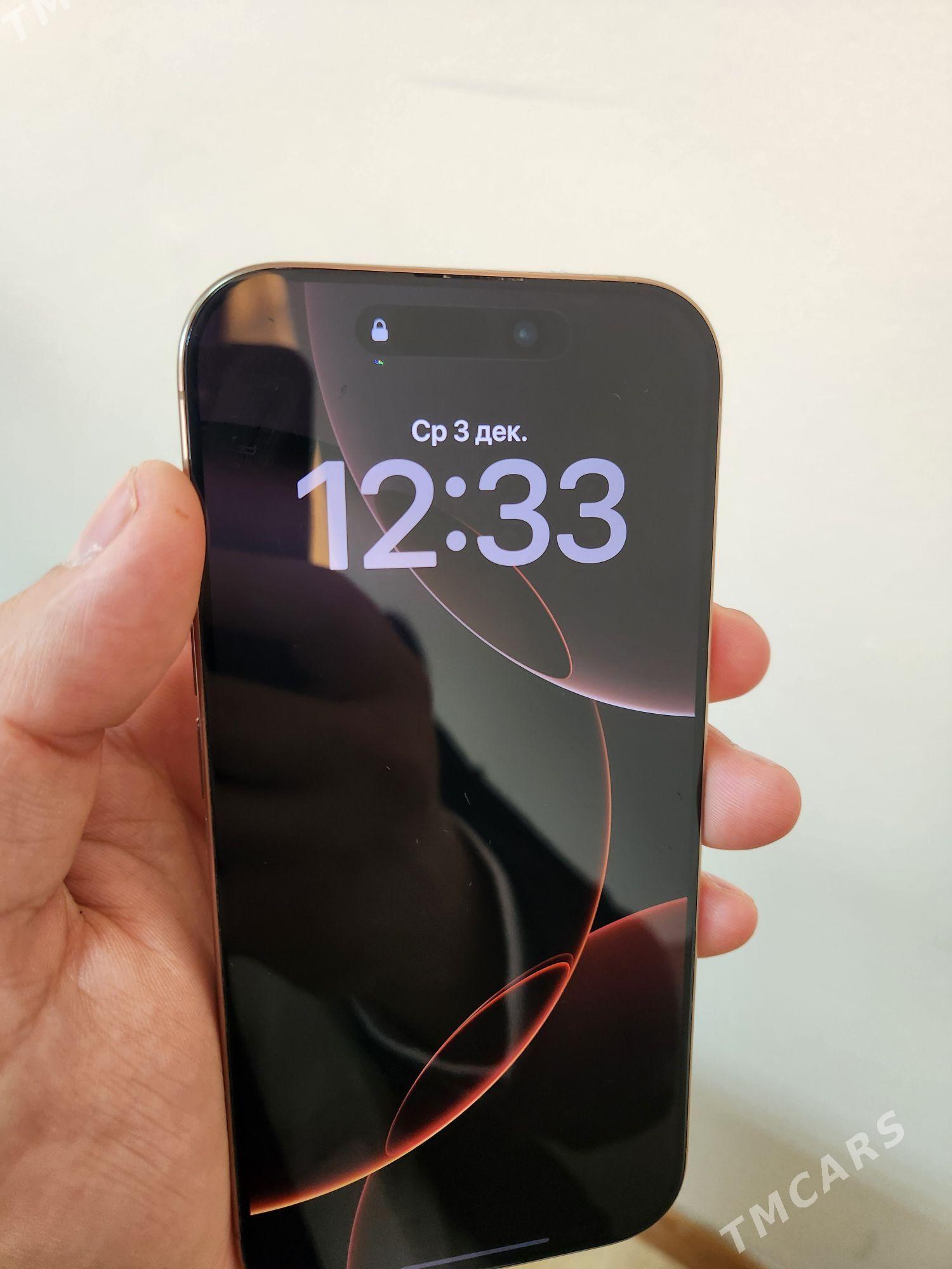 16 pro - Бузмеин - img 8