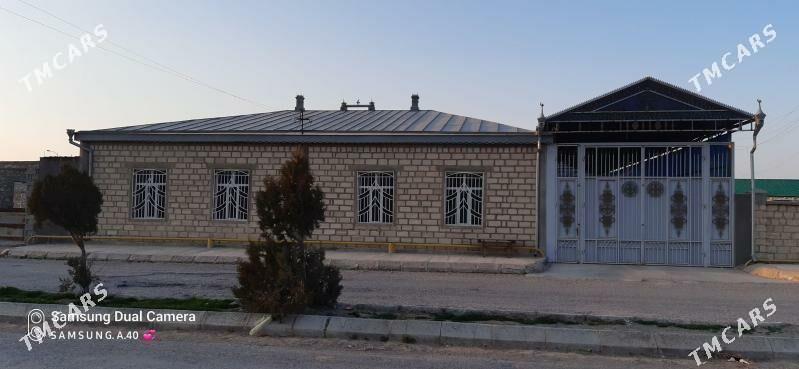 Jaÿ satlyk - Гызыларбат - img 1