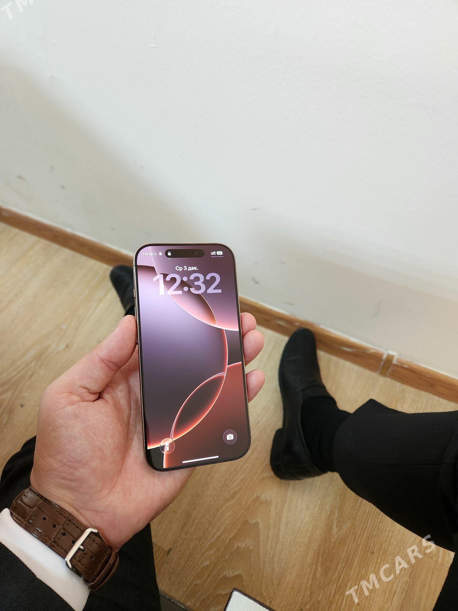 16 pro - Бузмеин - img 4