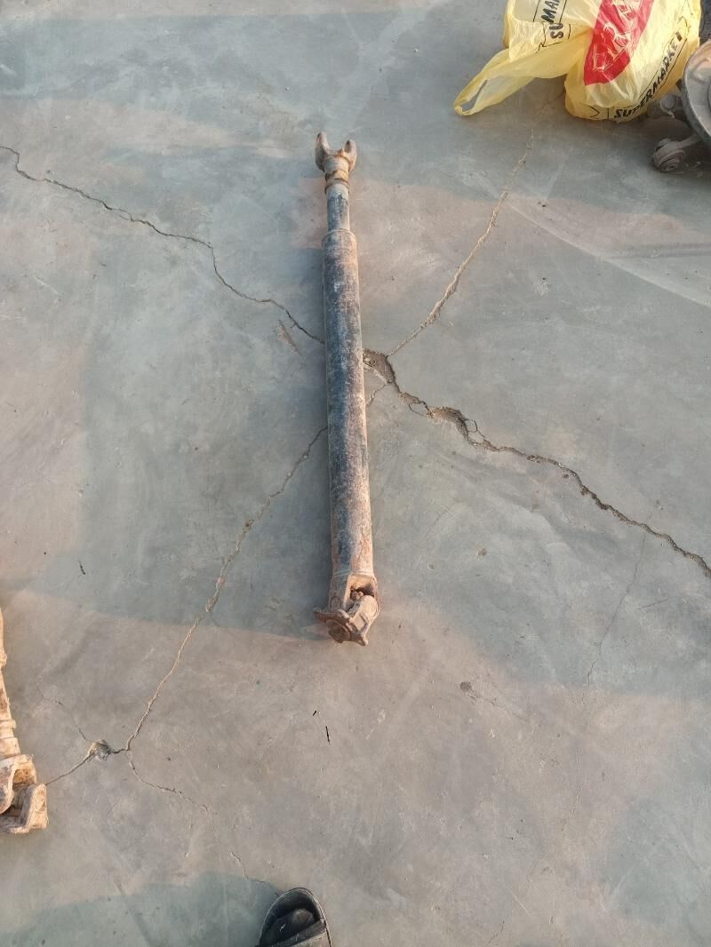 Kardan 600 TMT - Esenguly - img 1