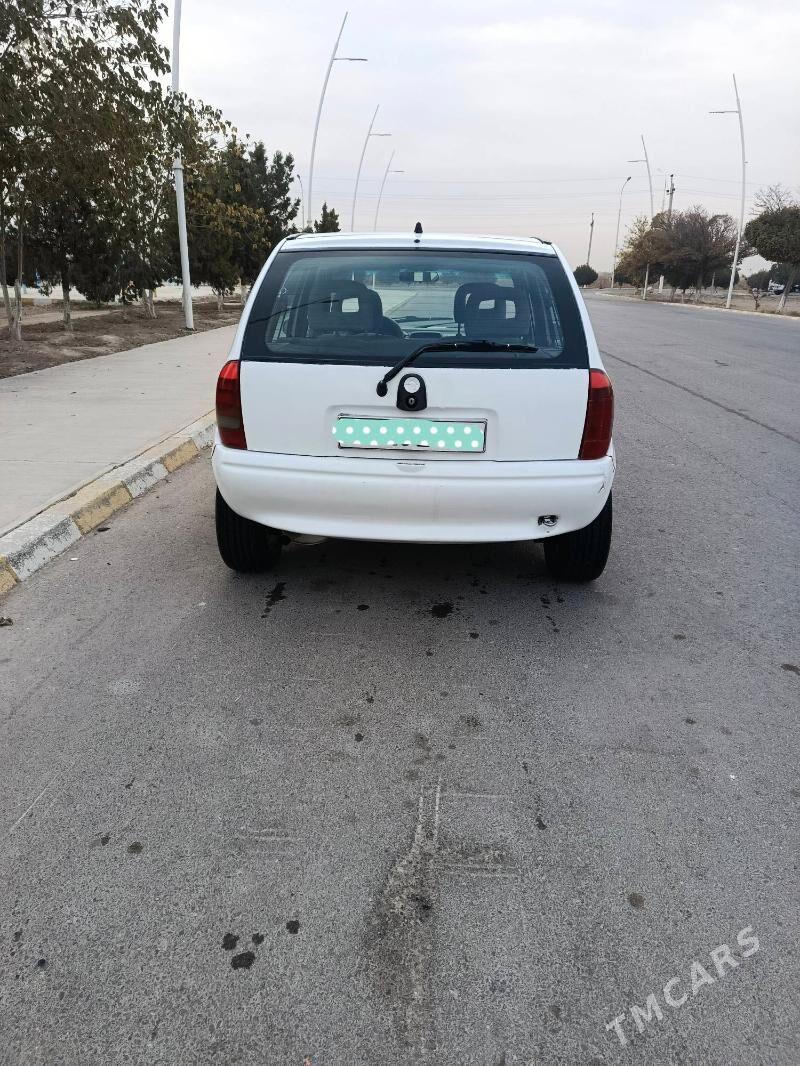 Opel Vita 1995 - 33 000 TMT - Ашхабад - img 4