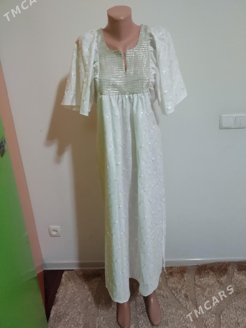 letnyy koynek - Нефтегаз (ул. Андалиб-Юбилейная) - img 1