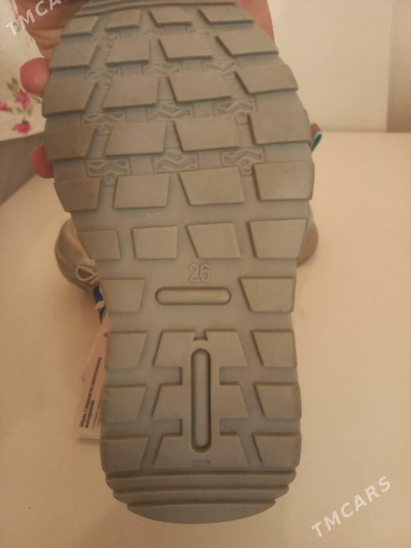 сага красовка адик форма - Дашогуз - img 5