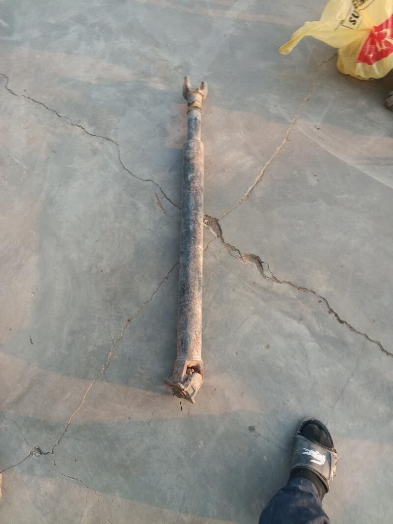 Kardan 600 TMT - Esenguly - img 2