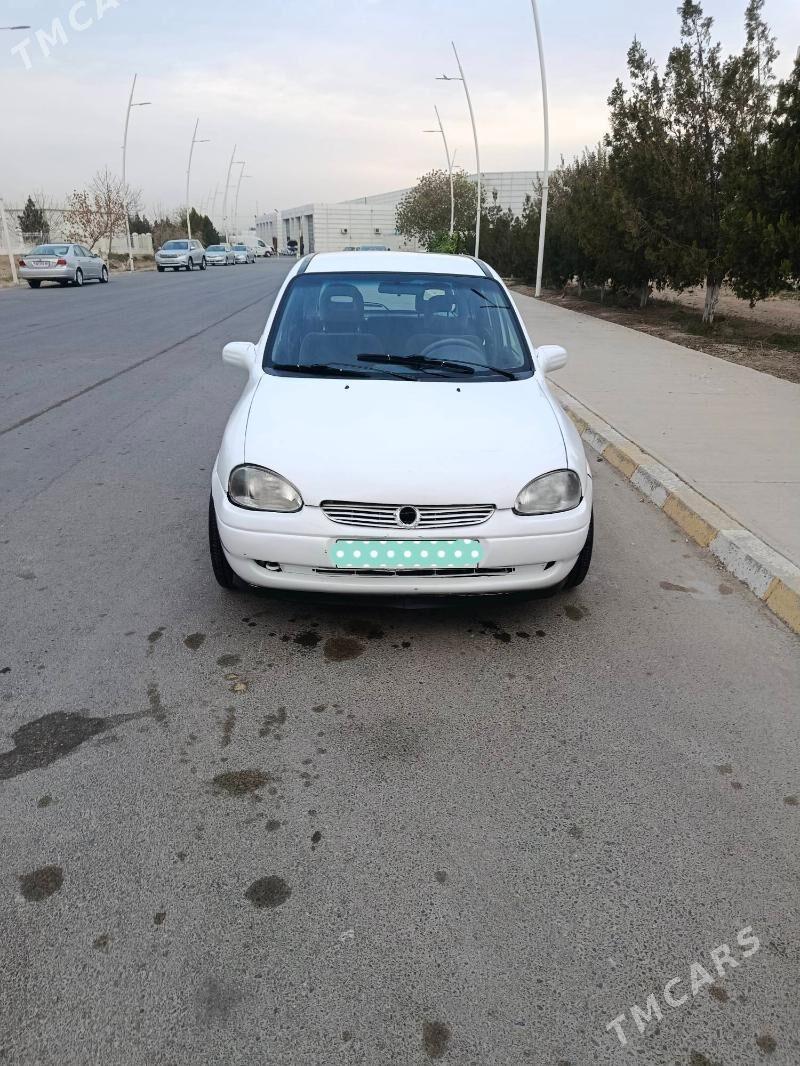 Opel Vita 1995 - 33 000 TMT - Ашхабад - img 2