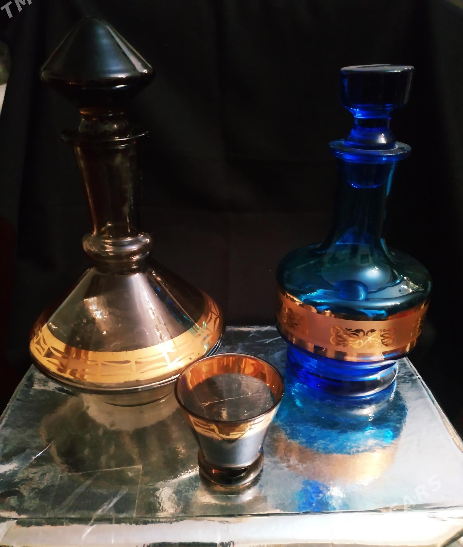 Посуда - Aşgabat - img 4