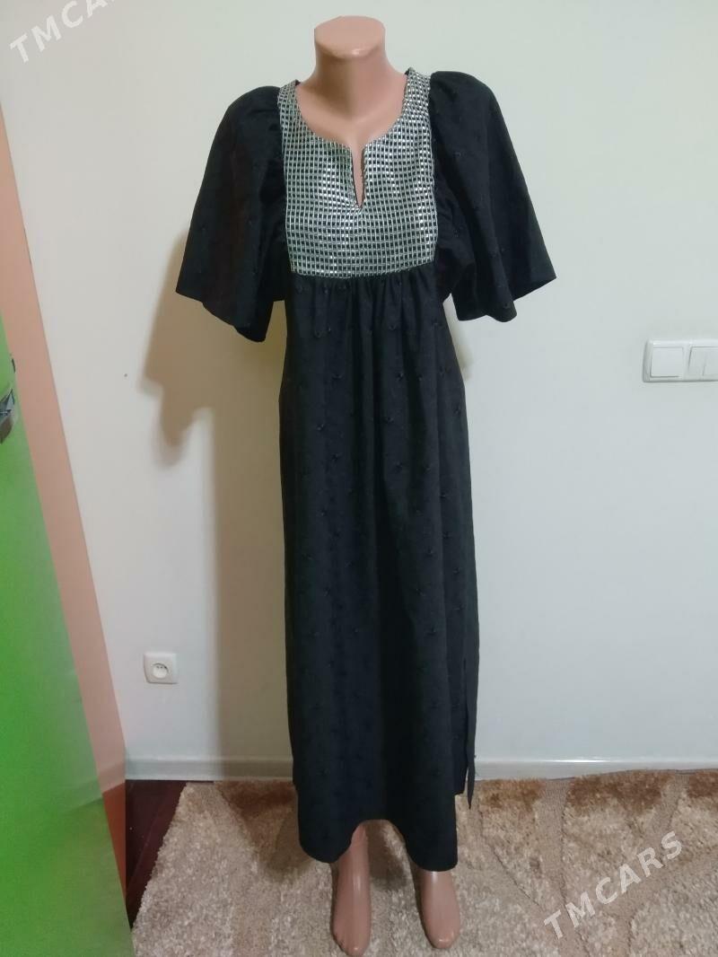 letnyy koynek - Нефтегаз (ул. Андалиб-Юбилейная) - img 2